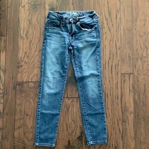 America Eagle Jeans